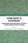 Giving Credit to Dictatorship cover