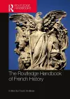 The Routledge Handbook of French History cover