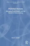 Predicted Humans cover