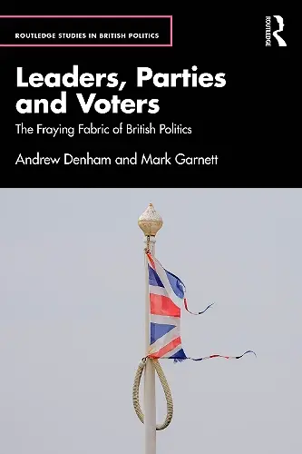 Leaders, Parties and Voters cover