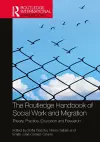 The Routledge Handbook of Social Work and Migration cover