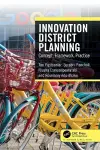 Innovation District Planning cover