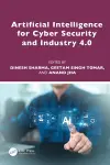Artificial Intelligence for Cyber Security and Industry 4.0 cover