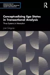 Conceptualizing Ego States in Transactional Analysis cover