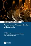 Performance Characterization of Lubricants cover