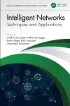 Intelligent Networks cover