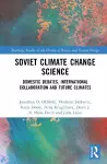 Soviet Climate Change Science cover