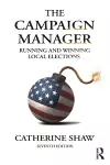 The Campaign Manager cover