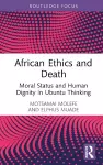 African Ethics and Death cover