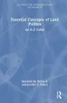 Essential Concepts of Land Politics cover