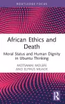 African Ethics and Death cover