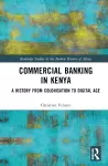 Commercial Banking in Kenya cover