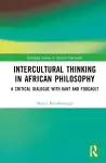 Intercultural Thinking in African Philosophy cover