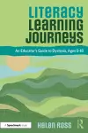 Literacy Learning Journeys cover