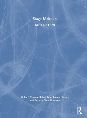 Stage Makeup cover
