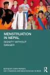 Menstruation in Nepal cover