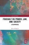 Foucault on Power, Law, and Society cover