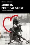 Modern Political Satire cover