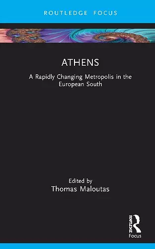 Athens cover