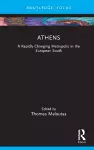 Athens cover