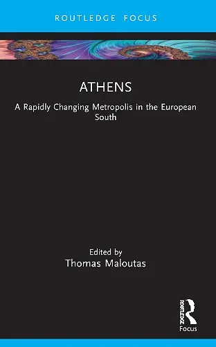 Athens cover