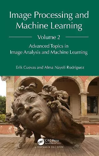 Image Processing and Machine Learning, Volume 2 cover