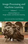 Image Processing and Machine Learning, Volume 2 cover