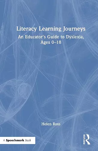 Literacy Learning Journeys cover