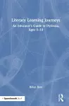 Literacy Learning Journeys cover