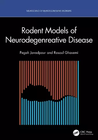 Rodent Models of Neurodegenerative Disease cover