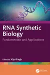 RNA Synthetic Biology cover