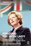 Forging the Iron Lady cover