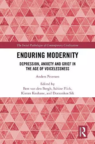 Enduring Modernity cover