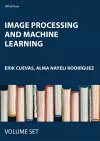 Image Processing and Machine Learning cover