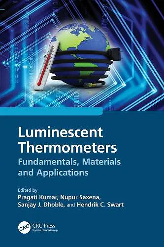Luminescent Thermometers cover