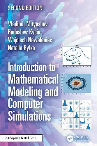 Introduction to Mathematical Modeling and Computer Simulations cover