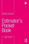 Estimator’s Pocket Book cover