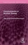 Commonsense in Nuclear Energy cover