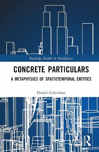 Concrete Particulars cover