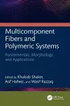 Multicomponent Fibers and Polymeric Systems cover