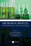 Microbial Biofuel cover