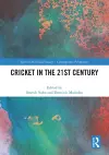 Cricket in the 21st Century cover