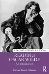 Reading Oscar Wilde cover