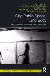 City, Public Space, and Body cover
