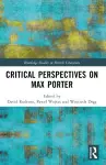 Critical Perspectives on Max Porter cover