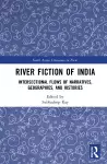 River Fiction of India cover