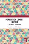 Population Census in India cover