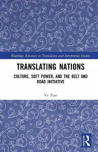 Translating Nations cover