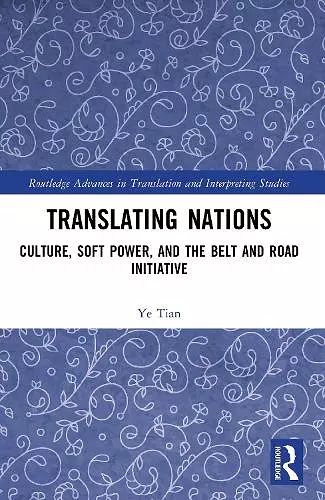 Translating Nations cover