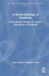 A Social Ontology of Psychosis cover